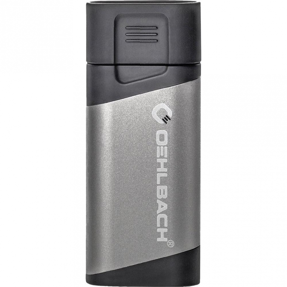 Oehlbach USB Bridge, hörlursförstärkare