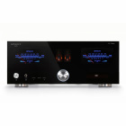Advance Acoustic A10 Classic, stereoförstärkare med HDMI ARC & RIAA-steg