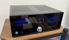 Advance Acoustic A10 Classic, stereofrstrkare med HDMI ARC & RIAA-steg