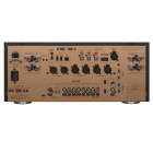 Advance Acoustic A12 Classic, stereoförstärkare med HDMI ARC & RIAA-steg Advance Acoustic A12 Classic, stereoförstärkare med HDMI ARC & RIAA-steg