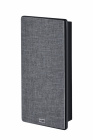 Heco Ambient 22F vägghögtalare, svart styck Heco Ambient 22F vägghögtalare, svart styck