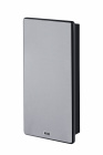 Heco Ambient 22F vägghögtalare, svart styck Heco Ambient 22F vägghögtalare, svart styck