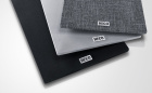 Heco Ambient 22F vägghögtalare, svart styck Heco Ambient 22F vägghögtalare, svart styck