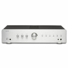 Music Hall A25.3 stereoförstärkare med Bluetooth, RIAA-steg & DAC, silver Music Hall A25.3 stereoförstärkare med Bluetooth, RIAA-steg & DAC, silver