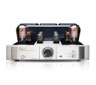 Cayin A-300B mkII rörförstärkare med 300B, silver Cayin A-300B mkII rörförstärkare med 300B, silver