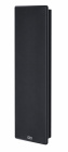 Heco Ambient 44F vägghögtalare, svart styck