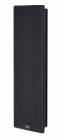 Heco Ambient 44F vägghögtalare, svart styck Heco Ambient 44F vägghögtalare, svart styck