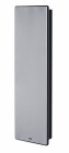 Heco Ambient 44F vägghögtalare, svart styck Heco Ambient 44F vägghögtalare, svart styck