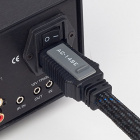 Pangea AC-14SE MKII nätkabel Pangea AC-14SE MKII nätkabel