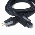 Pangea AC-9 SE mkII 20 Amp Plug nätkabel Pangea AC-9 SE mkII 20 Amp Plug nätkabel