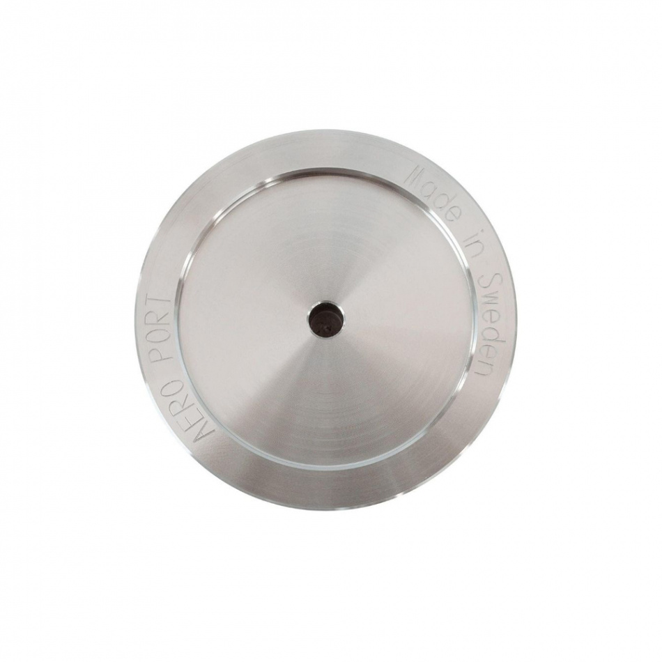 MAC Audio Aeroport Centrumvikt för vinylspelare, 400 gram