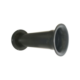 MAC Audio Aeroport 4 tum med rör