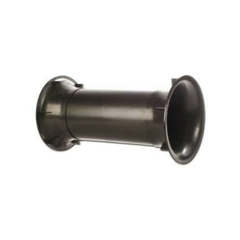 MAC Audio Aeroport 6 tum med rör