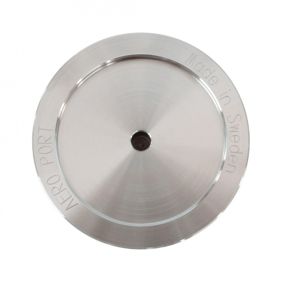 MAC Audio Aeroport Centrumvikt för vinylspelare, 800 gram