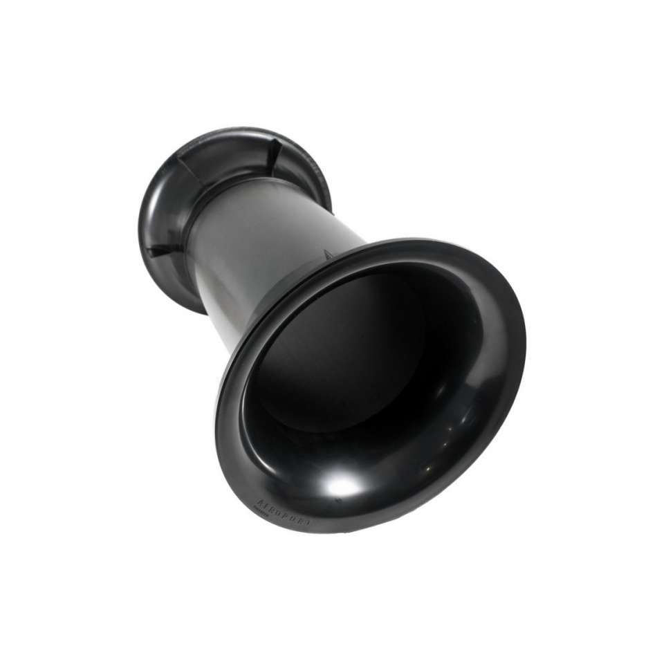 MAC Audio Aeroport 8 tum med rör