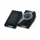 Heco AM-200 Dolby Atmos-högtalare, pianosvart Heco AM-200 Dolby Atmos-högtalare, pianosvart