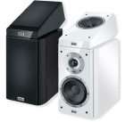 Heco AM-200 Dolby Atmos-högtalare, pianosvart Heco AM-200 Dolby Atmos-högtalare, pianosvart