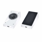 Heco AM-200 Dolby Atmos-högtalare, pianovit Heco AM-200 Dolby Atmos-högtalare, pianovit