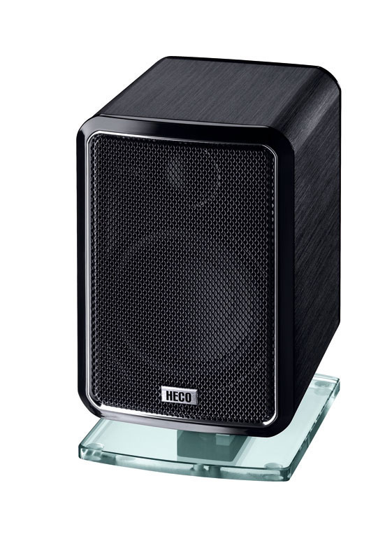 Heco Ambient 5.1A, högtalarpaket