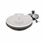 Edwards Audio Apprentice TT vinylspelare med C50 MM-pickup, svart Edwards Audio Apprentice TT vinylspelare med C50 MM-pickup, svart