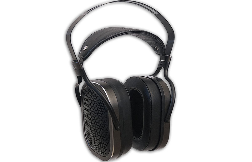 Acoustic Research AR-H1, öppen magnetostat-hörlur