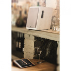 Heco Ascada 2.0, vita aktiva högtalare med Bluetooth UTFÖRSÄLJNING Heco Ascada 2.0, vita aktiva högtalare med Bluetooth UTFÖRSÄLJNING