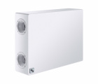 Heco Ambient Sub88F subwoofer, vit Heco Ambient Sub88F subwoofer, vit