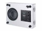 Heco Ambient Sub88F subwoofer, vit Heco Ambient Sub88F subwoofer, vit