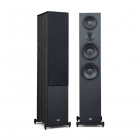 Heco Aurora 1000 golvhögtalare Ebony Black, stereopar Heco Aurora 1000 golvhögtalare Ebony Black, stereopar