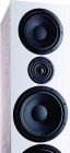 Heco Aurora 1000 golvhögtalare Ivory White, stereopar Heco Aurora 1000 golvhögtalare Ivory White, stereopar