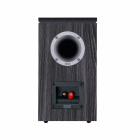 Heco Aurora 200, stativhögtalare Ebony Black Heco Aurora 200, stativhögtalare Ebony Black