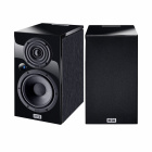 Heco Aurora 200P aktiva högtalare med Bluetooth, DAC & HDMI ARC Heco Aurora 200P aktiva högtalare med Bluetooth, DAC & HDMI ARC