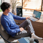 Heco Aurora 200P aktiva högtalare med Bluetooth, DAC & HDMI ARC Heco Aurora 200P aktiva högtalare med Bluetooth, DAC & HDMI ARC