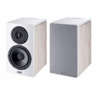 Heco Aurora 200, stativhögtalare Ivory White Heco Aurora 200, stativhögtalare Ivory White
