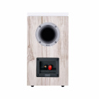 Heco Aurora 200, stativhögtalare Ivory White Heco Aurora 200, stativhögtalare Ivory White