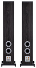 Heco Aurora 700 golvhögtalare Ebony Black, stereopar Heco Aurora 700 golvhögtalare Ebony Black, stereopar