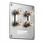 Heco Aurora 700 golvhögtalare Ivory White, stereopar Heco Aurora 700 golvhögtalare Ivory White, stereopar