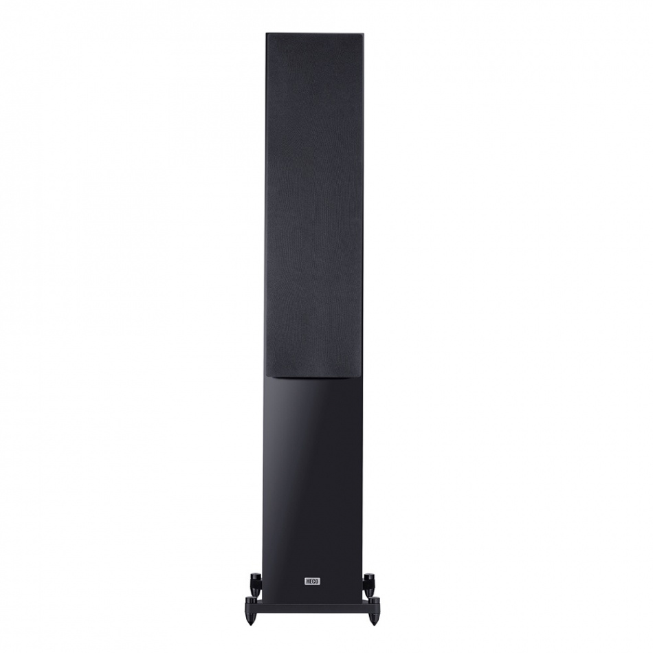 Heco Aurora 900 AM golvhögtalare med Dolby Atmos, Ebony Black stereopar