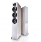 Heco Aurora 900 AM golvhögtalare med Dolby Atmos, Ivory White stereopar Heco Aurora 900 AM golvhögtalare med Dolby Atmos, Ivory White stereopar