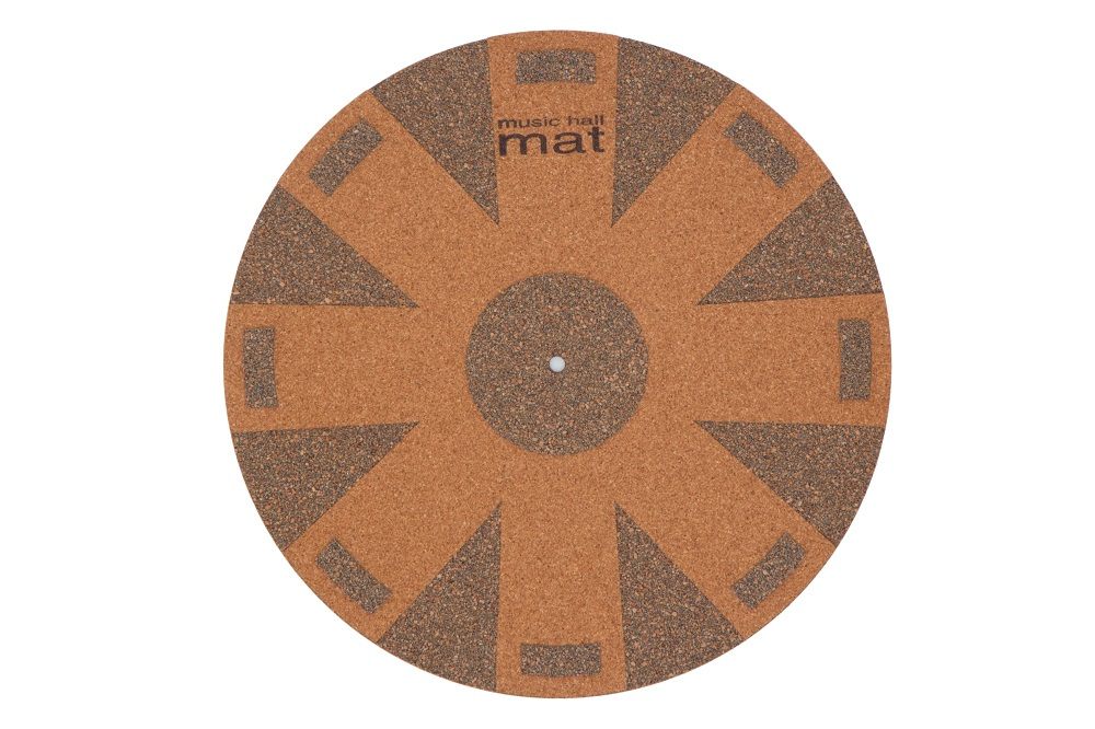 Music Hall Aztec Mat, korkmatta