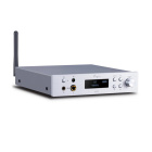 Cayin BTC-2 hörlursförstärkare med DAC & Bluetooth, silver Cayin BTC-2 hörlursförstärkare med DAC & Bluetooth, silver