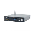 Cayin BTC-2 hörlursförstärkare med DAC & Bluetooth, svart Cayin BTC-2 hörlursförstärkare med DAC & Bluetooth, svart