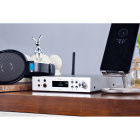 Cayin BTC-2 hörlursförstärkare med DAC & Bluetooth, svart Cayin BTC-2 hörlursförstärkare med DAC & Bluetooth, svart