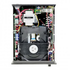 Vincent CD-200 kompakt CD-spelare med rörutgång, svart Vincent CD-200 kompakt CD-spelare med rörutgång, svart