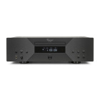 Vincent CD-600 CD-spelare med DAC & XLR, svart Vincent CD-600 CD-spelare med DAC & XLR, svart