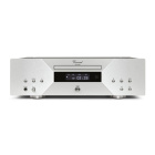 Vincent CD-600 CD-spelare med DAC & XLR, silver Vincent CD-600 CD-spelare med DAC & XLR, silver