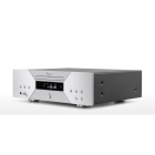 Vincent CD-600 CD-spelare med DAC & XLR, silver Vincent CD-600 CD-spelare med DAC & XLR, silver