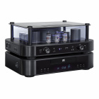 McGee CD-M1 CD-spelare, svart McGee CD-M1 CD-spelare, svart