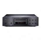 Vincent CD S1.2, CD-spelare med DAC svart Vincent CD S1.2, CD-spelare med DAC svart