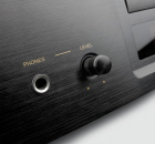 Vincent CD S1.2, CD-spelare med DAC svart Vincent CD S1.2, CD-spelare med DAC svart